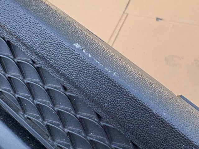 bontott MERCEDES-BENZ GLA-CLASS Hátsó Lökhárító Alsó (Műanyag)