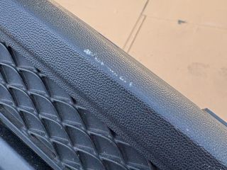 bontott MERCEDES-BENZ GLA-CLASS Hátsó Lökhárító Alsó (Műanyag)