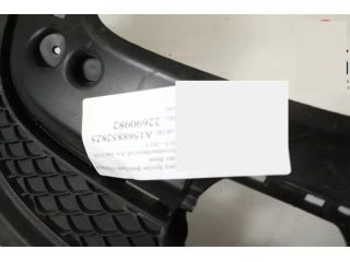 bontott MERCEDES-BENZ GLA-CLASS Hátsó Lökhárító Alsó (Műanyag)