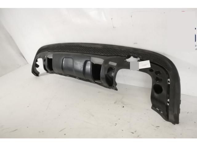 bontott MERCEDES-BENZ GLA-CLASS Hátsó Lökhárító Alsó (Műanyag)