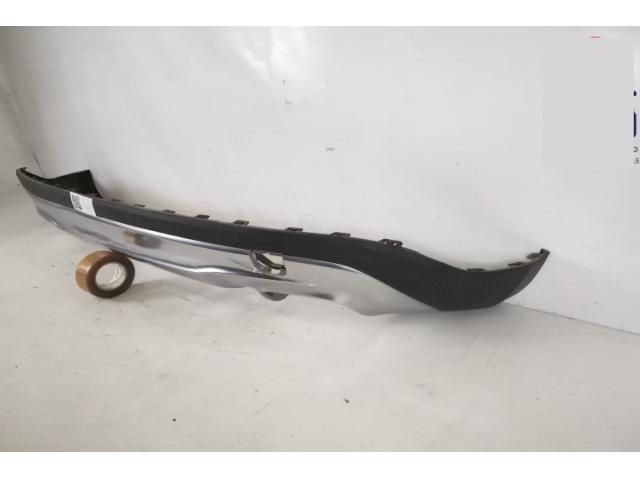 bontott MERCEDES-BENZ GLA-CLASS Hátsó Lökhárító Alsó (Műanyag)