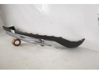 bontott MERCEDES-BENZ GLA-CLASS Hátsó Lökhárító Alsó (Műanyag)