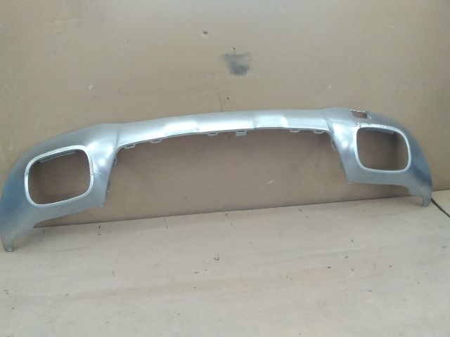 bontott MERCEDES-BENZ GLA-CLASS Hátsó Lökhárító Alsó (Műanyag)