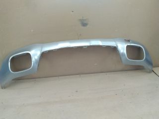 bontott MERCEDES-BENZ GLA-CLASS Hátsó Lökhárító Alsó (Műanyag)