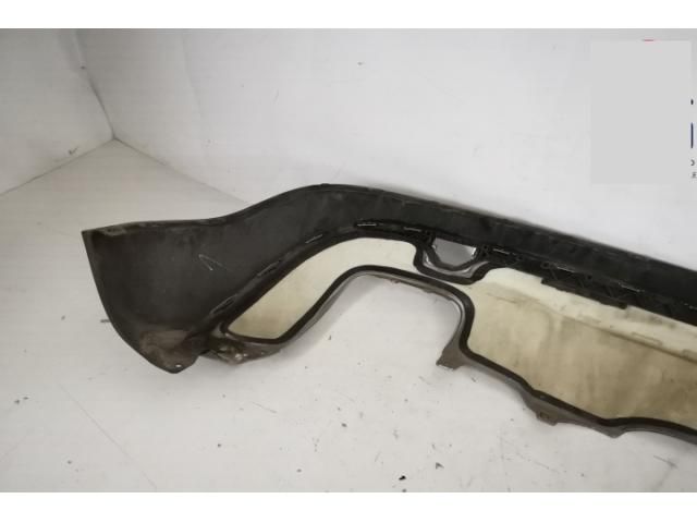 bontott MERCEDES-BENZ GLA-CLASS Hátsó Lökhárító Alsó (Műanyag)