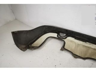 bontott MERCEDES-BENZ GLA-CLASS Hátsó Lökhárító Alsó (Műanyag)