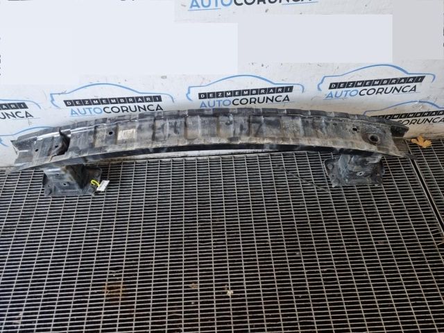 bontott MERCEDES-BENZ GLA-CLASS Hátsó Lökhárító Merevítő (Fém)