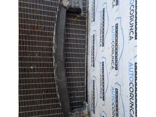 bontott MERCEDES-BENZ GLA-CLASS Hátsó Lökhárító Merevítő (Fém)