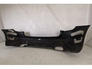 bontott MERCEDES-BENZ GLA-CLASS Hátsó Lökhárító (Részeivel)