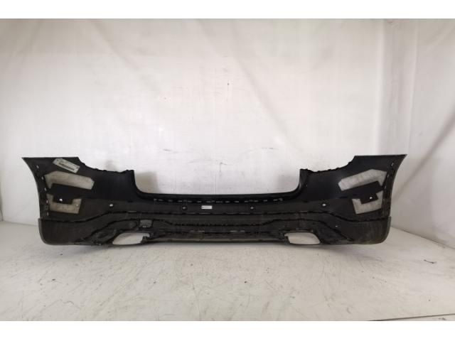 bontott MERCEDES-BENZ GLA-CLASS Hátsó Lökhárító (Részeivel)