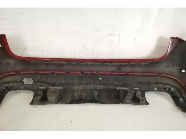 bontott MERCEDES-BENZ GLA-CLASS Hátsó Lökhárító (Részeivel)