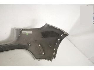 bontott MERCEDES-BENZ GLA-CLASS Hátsó Lökhárító (Részeivel)