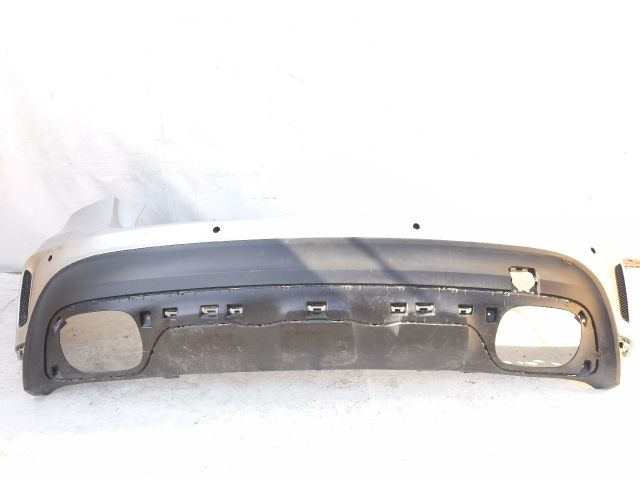 bontott MERCEDES-BENZ GLA-CLASS Hátsó Lökhárító (Részeivel)