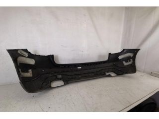 bontott MERCEDES-BENZ GLA-CLASS Hátsó Lökhárító (Részeivel)