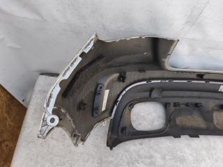 bontott MERCEDES-BENZ GLA-CLASS Hátsó Lökhárító (Részeivel)