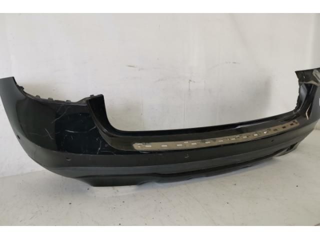 bontott MERCEDES-BENZ GLA-CLASS Hátsó Lökhárító (Részeivel)