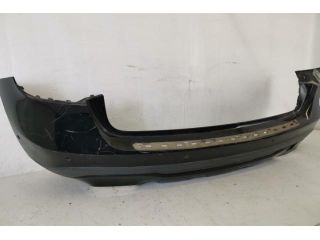 bontott MERCEDES-BENZ GLA-CLASS Hátsó Lökhárító (Részeivel)