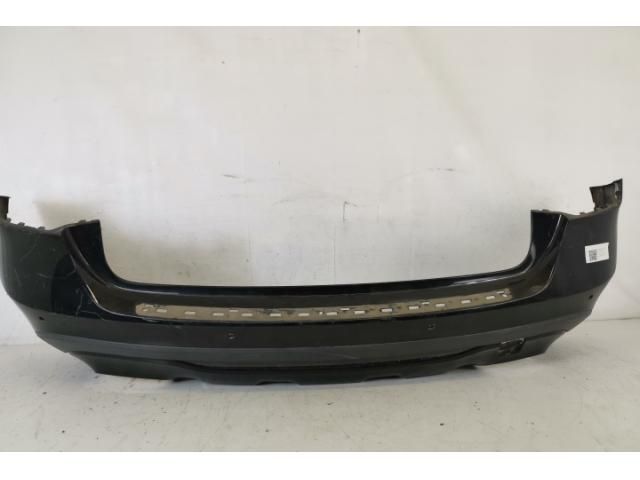 bontott MERCEDES-BENZ GLA-CLASS Hátsó Lökhárító (Részeivel)