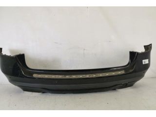 bontott MERCEDES-BENZ GLA-CLASS Hátsó Lökhárító (Részeivel)