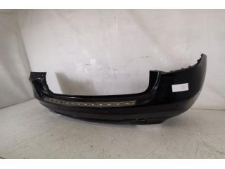 bontott MERCEDES-BENZ GLA-CLASS Hátsó Lökhárító (Részeivel)