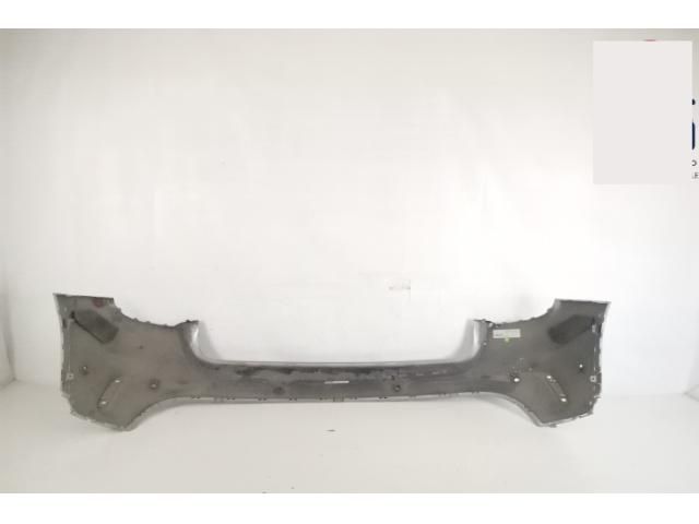 bontott MERCEDES-BENZ GLA-CLASS Hátsó Lökhárító (Részeivel)