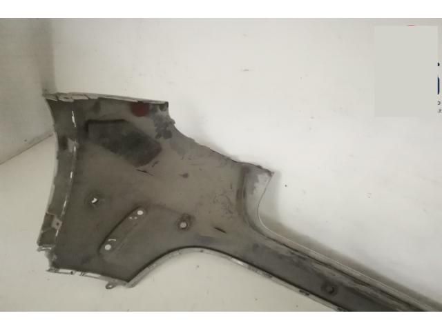 bontott MERCEDES-BENZ GLA-CLASS Hátsó Lökhárító (Részeivel)