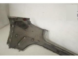 bontott MERCEDES-BENZ GLA-CLASS Hátsó Lökhárító (Részeivel)