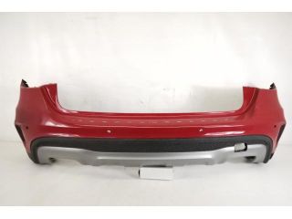 bontott MERCEDES-BENZ GLA-CLASS Hátsó Lökhárító (Részeivel)