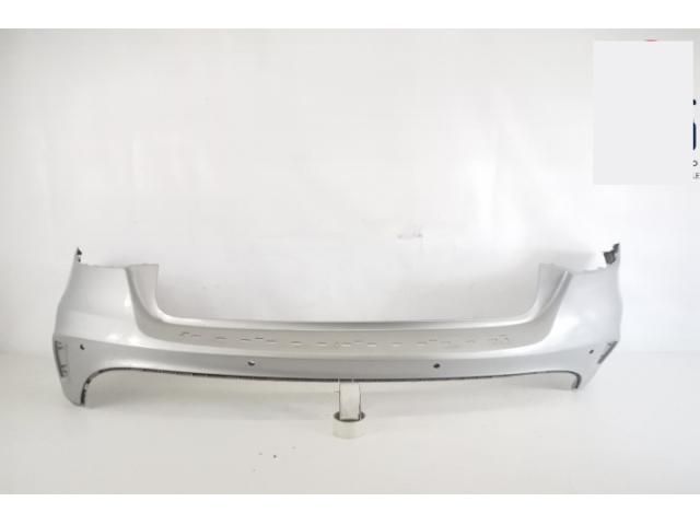 bontott MERCEDES-BENZ GLA-CLASS Hátsó Lökhárító (Részeivel)