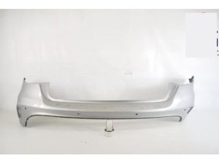 bontott MERCEDES-BENZ GLA-CLASS Hátsó Lökhárító (Részeivel)