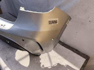 bontott MERCEDES-BENZ GLA-CLASS Hátsó Lökhárító (Részeivel)