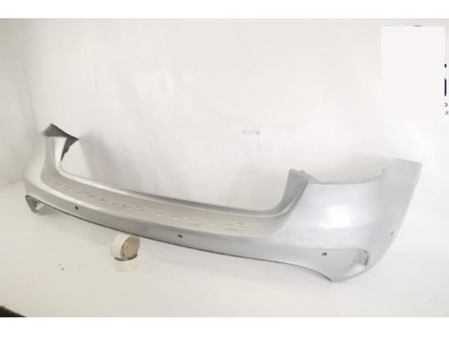 bontott MERCEDES-BENZ GLA-CLASS Hátsó Lökhárító (Részeivel)