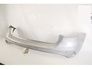 bontott MERCEDES-BENZ GLA-CLASS Hátsó Lökhárító (Részeivel)