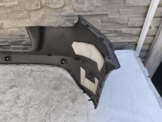 bontott MERCEDES-BENZ GLA-CLASS Hátsó Lökhárító (Üresen)