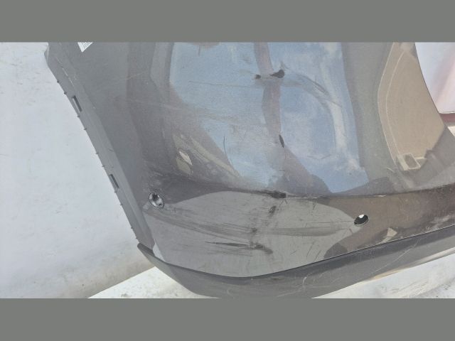 bontott MERCEDES-BENZ GLA-CLASS Hátsó Lökhárító (Üresen)