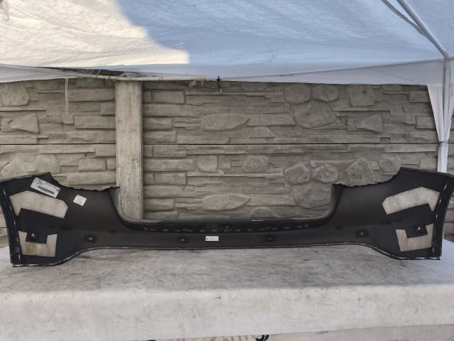 bontott MERCEDES-BENZ GLA-CLASS Hátsó Lökhárító (Üresen)