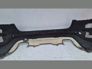 bontott MERCEDES-BENZ GLA-CLASS Hátsó Lökhárító (Üresen)