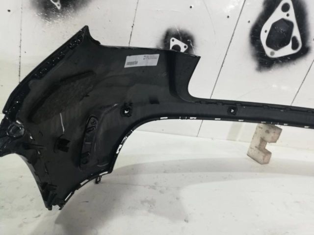 bontott MERCEDES-BENZ GLA-CLASS Hátsó Lökhárító (Üresen)