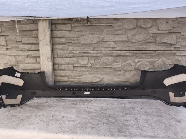 bontott MERCEDES-BENZ GLA-CLASS Hátsó Lökhárító (Üresen)