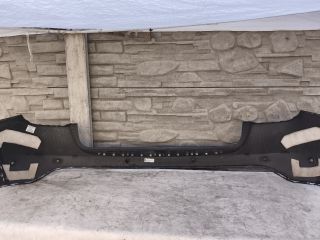 bontott MERCEDES-BENZ GLA-CLASS Hátsó Lökhárító (Üresen)