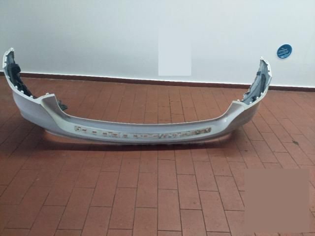 bontott MERCEDES-BENZ GLA-CLASS Hátsó Lökhárító (Üresen)