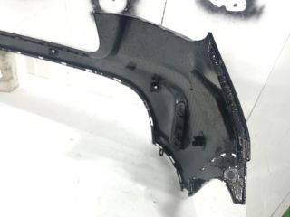 bontott MERCEDES-BENZ GLA-CLASS Hátsó Lökhárító (Üresen)