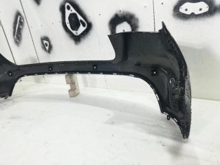 bontott MERCEDES-BENZ GLA-CLASS Hátsó Lökhárító (Üresen)