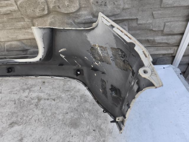 bontott MERCEDES-BENZ GLA-CLASS Hátsó Lökhárító (Üresen)