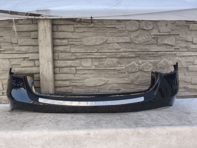 bontott MERCEDES-BENZ GLA-CLASS Hátsó Lökhárító (Üresen)