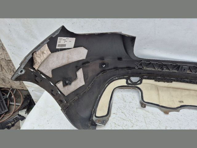 bontott MERCEDES-BENZ GLA-CLASS Hátsó Lökhárító (Üresen)