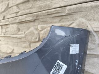 bontott MERCEDES-BENZ GLA-CLASS Hátsó Lökhárító (Üresen)