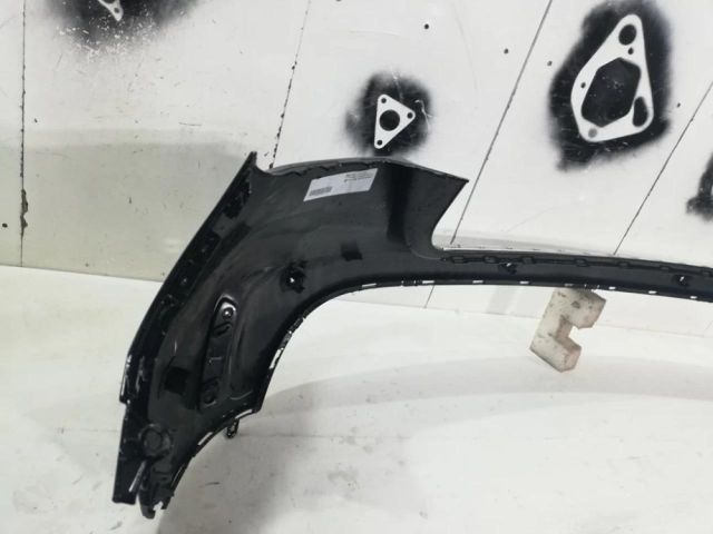 bontott MERCEDES-BENZ GLA-CLASS Hátsó Lökhárító (Üresen)