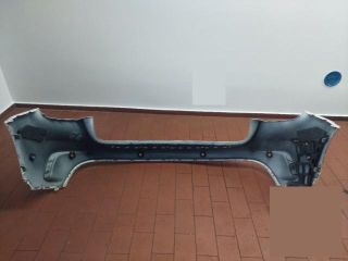 bontott MERCEDES-BENZ GLA-CLASS Hátsó Lökhárító (Üresen)