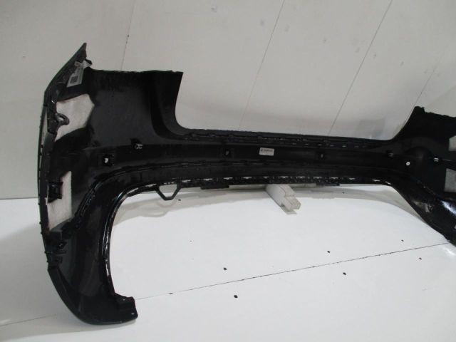 bontott MERCEDES-BENZ GLA-CLASS Hátsó Lökhárító (Üresen)